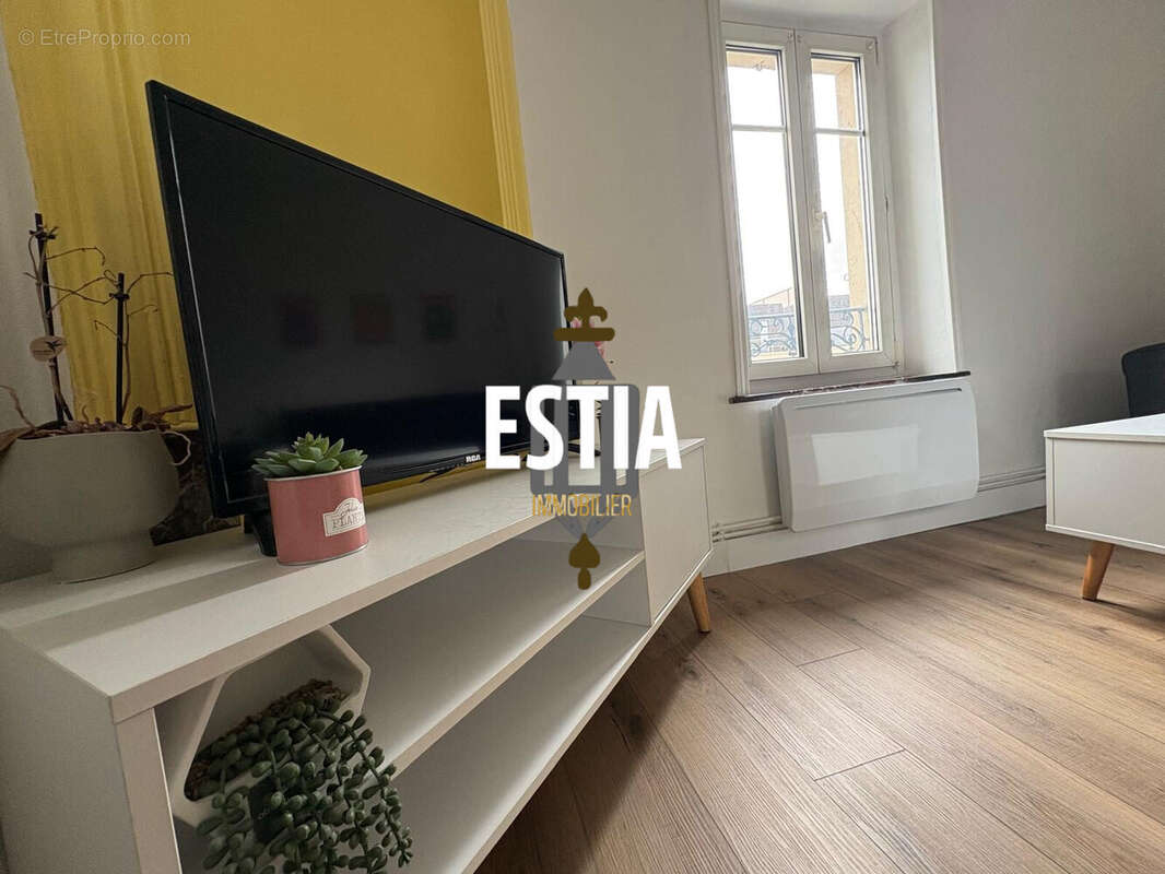 Appartement 48 m² à Nancy  - photo 5