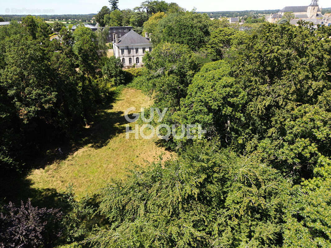Bazouges la perouse - photo 11
