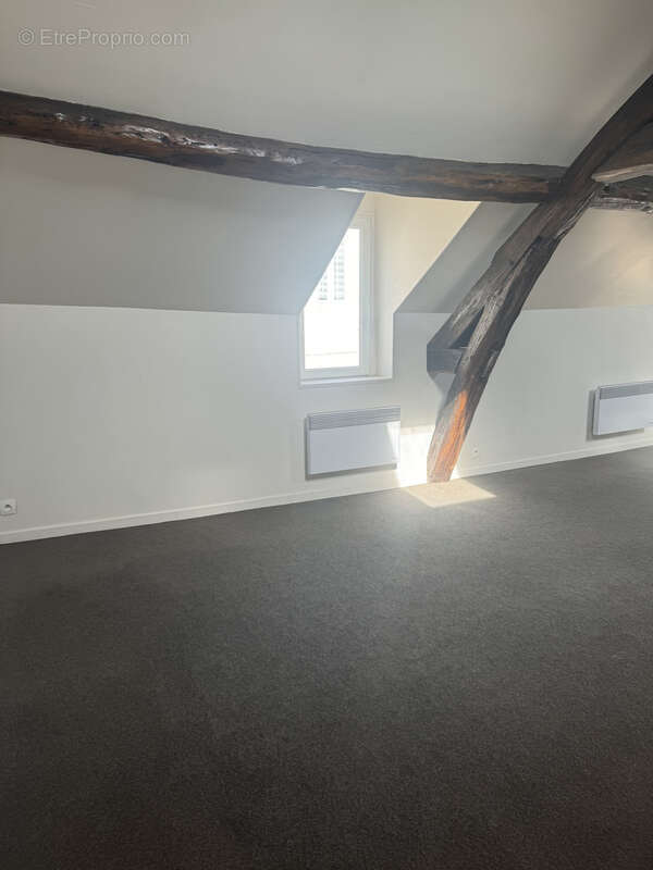 Maison à AUBERVILLIERS