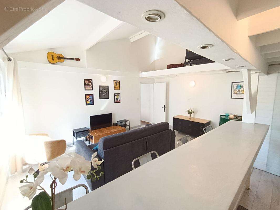 Appartement à MELUN