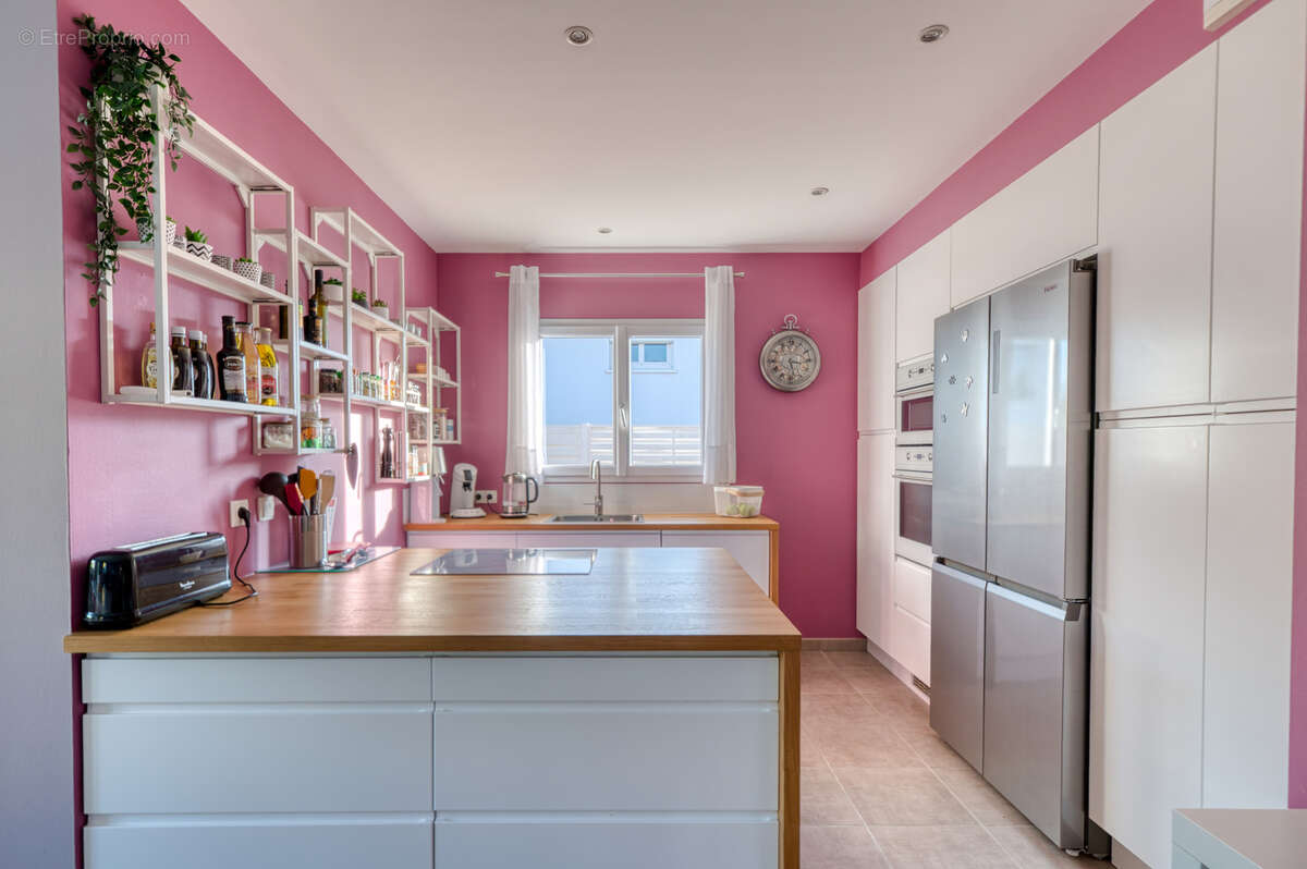 Maison à TIGNIEU-JAMEYZIEU