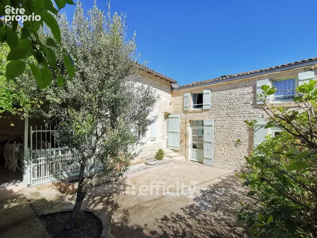 Maison en pierres - photo 2
