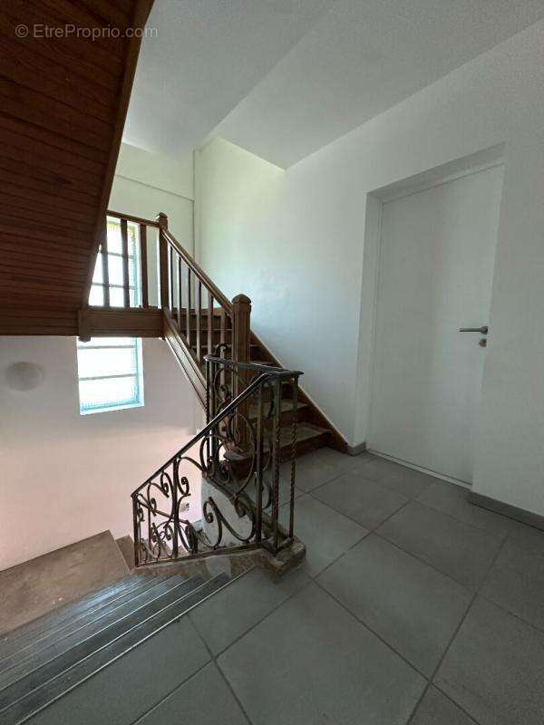 Maison à NOHANENT
