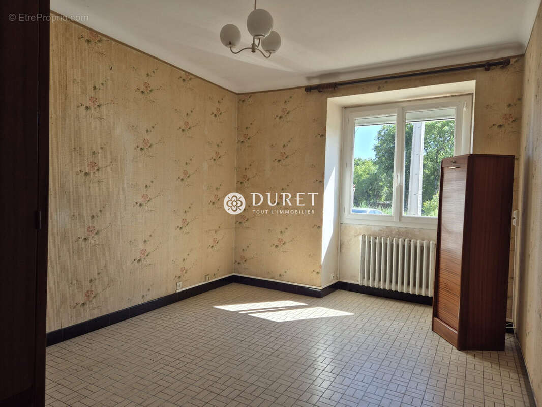 Maison à LE FUILET