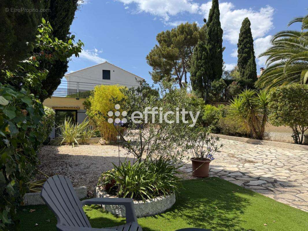 Maison 89 m² à Sanary-Sur-Mer  - photo 17