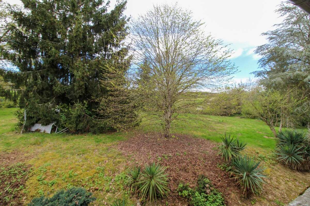 Photo 8 - Maison à SAINT-DIDIER-SUR-ARROUX