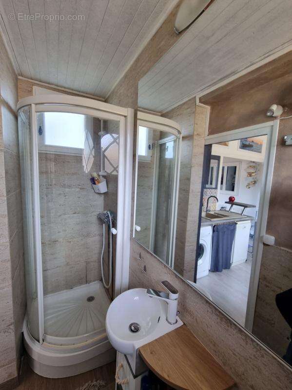 Appartement à ARCACHON