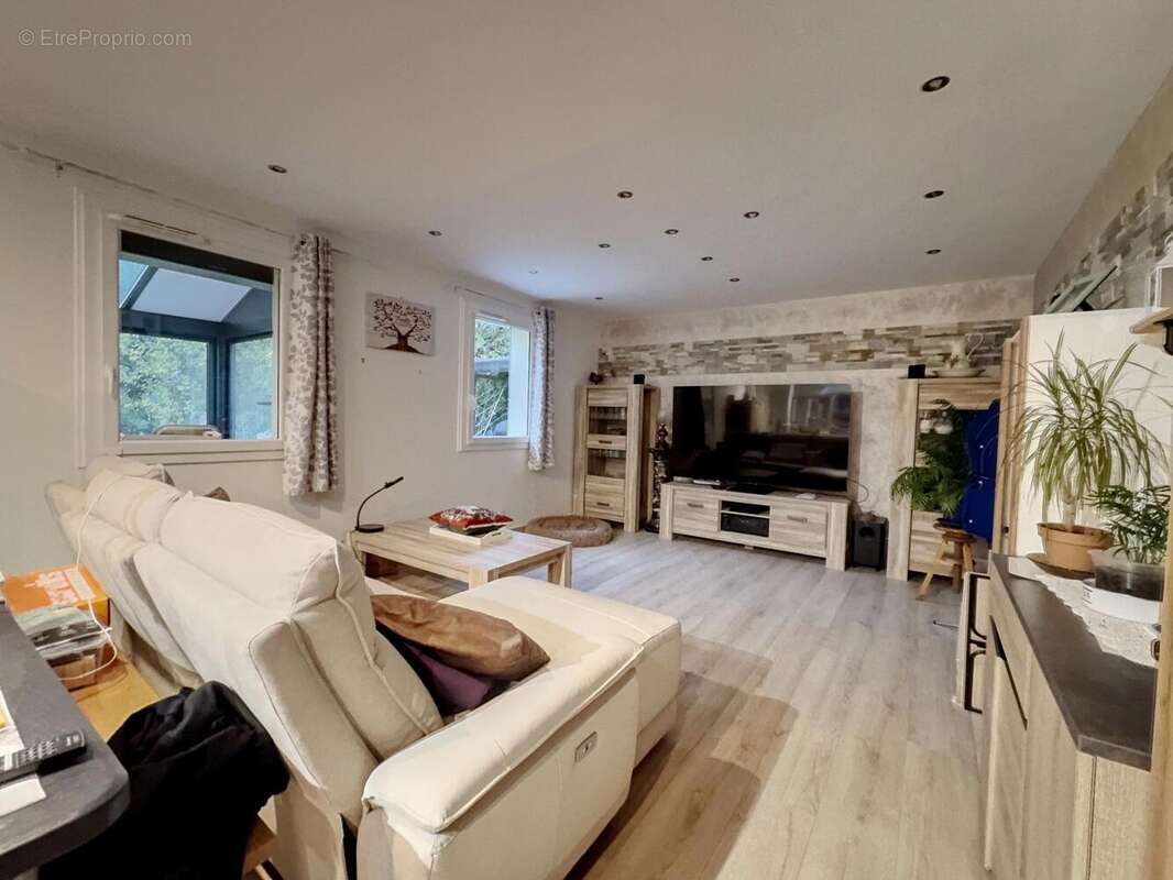 Photo 3 - Maison à CHAMBLY