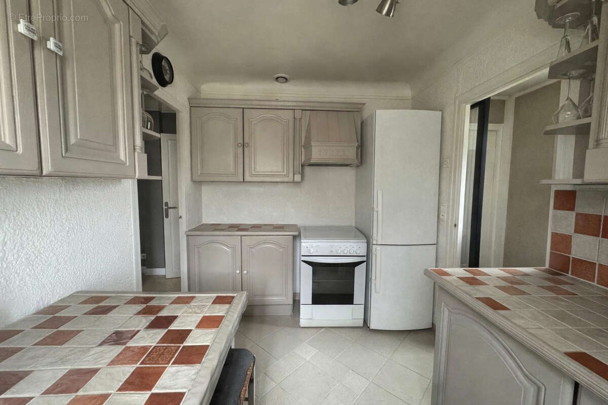 Maison à ORRY-LA-VILLE