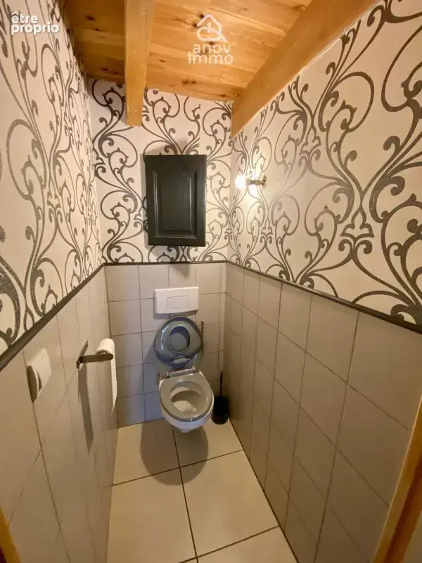 Maison 7 pièces à Scorbe Clairvaux - photo 14