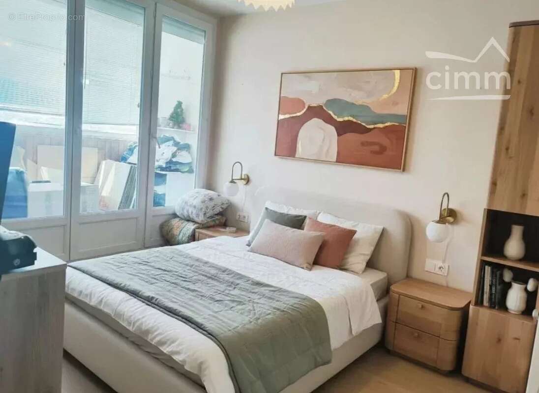 Appartement à VAULX-EN-VELIN