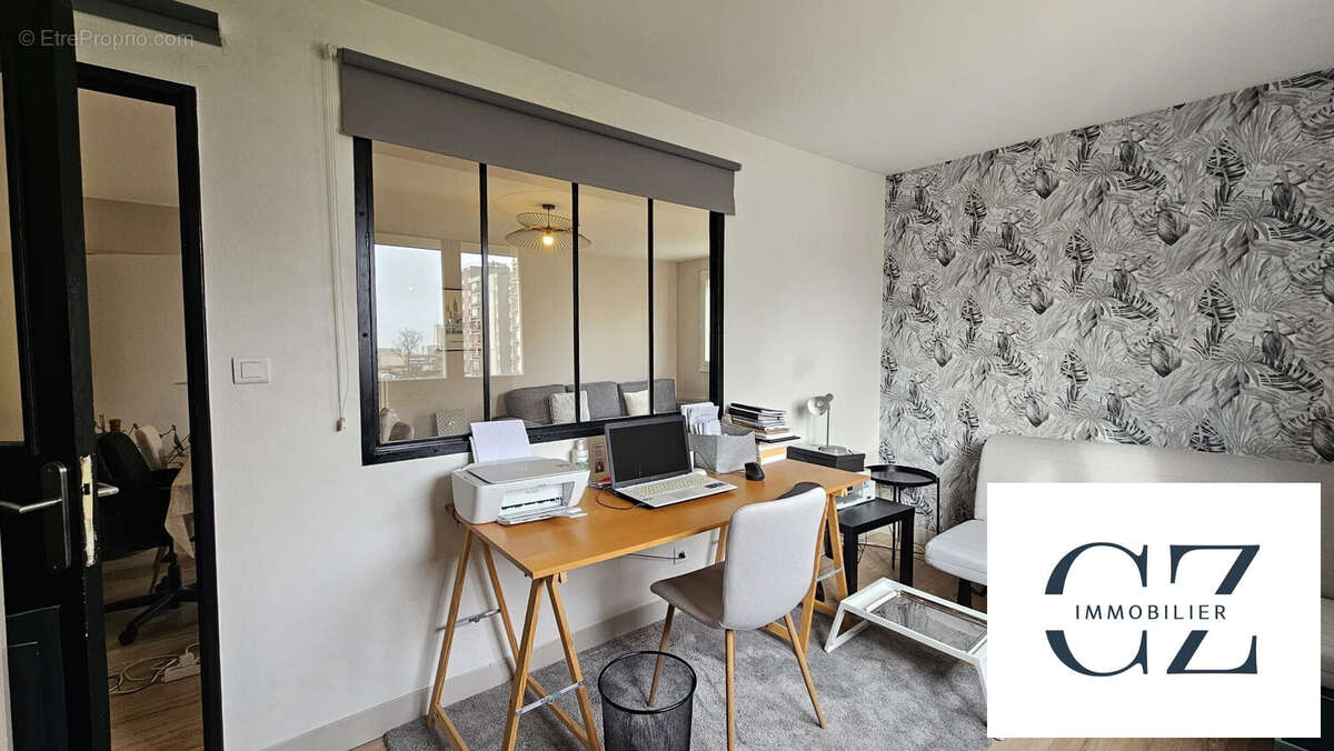 Appartement à TALANT