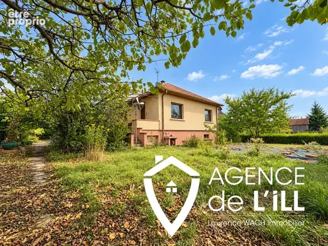 Photo Maison à Kintzheim au prix de 267 500€