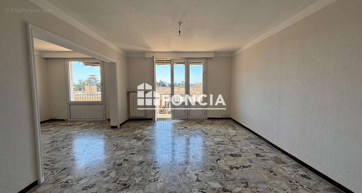 Appartement à AVIGNON