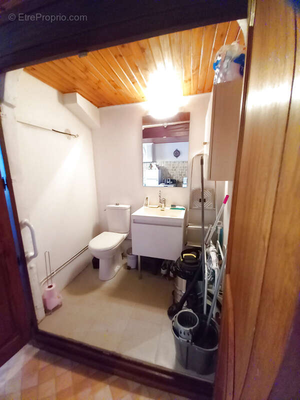 Grande Maison de Village - photo 19