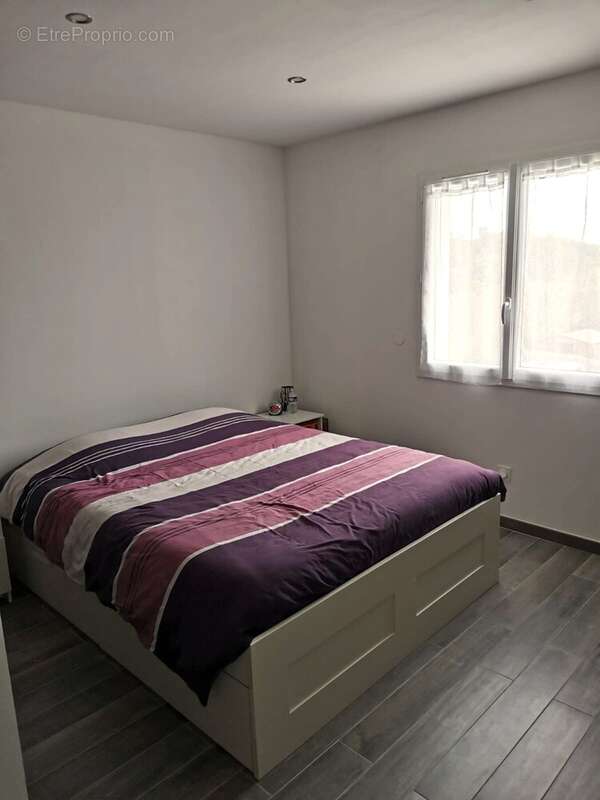 Maison à LE THOLONET