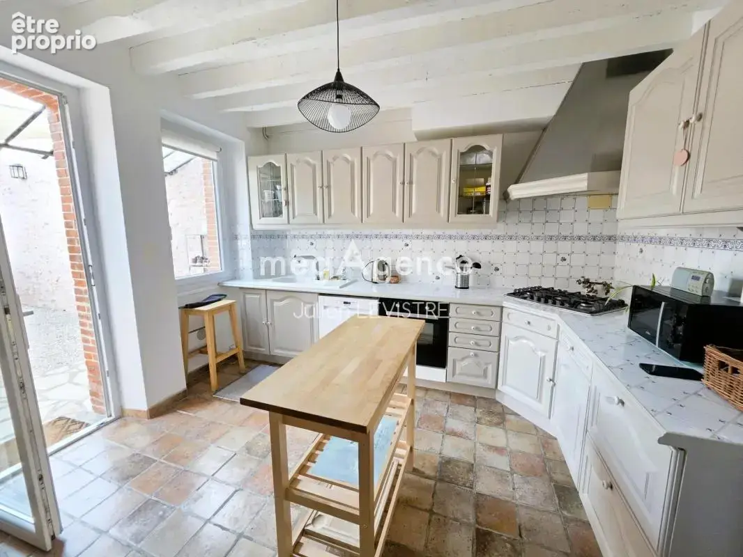 Maison de 6 pièces de 120m² - photo 3