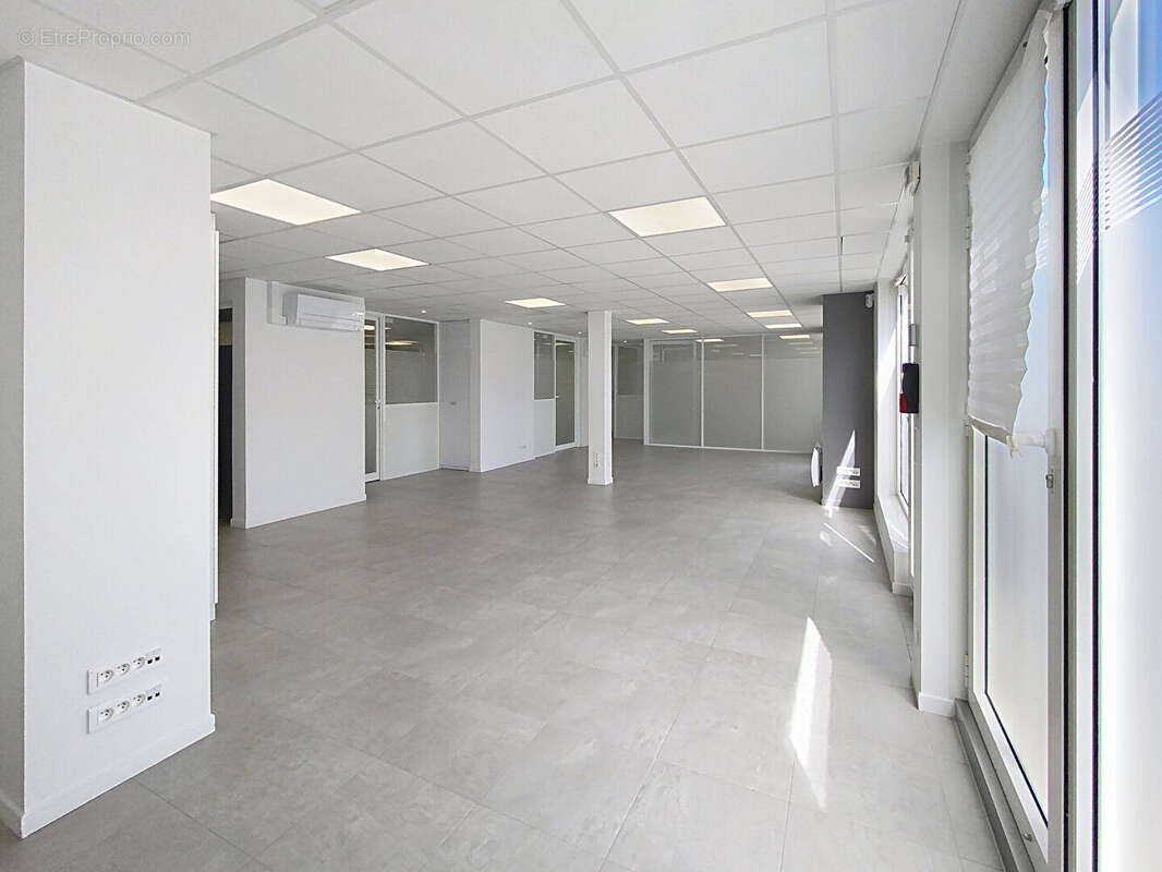 Commerce à PONTAULT-COMBAULT