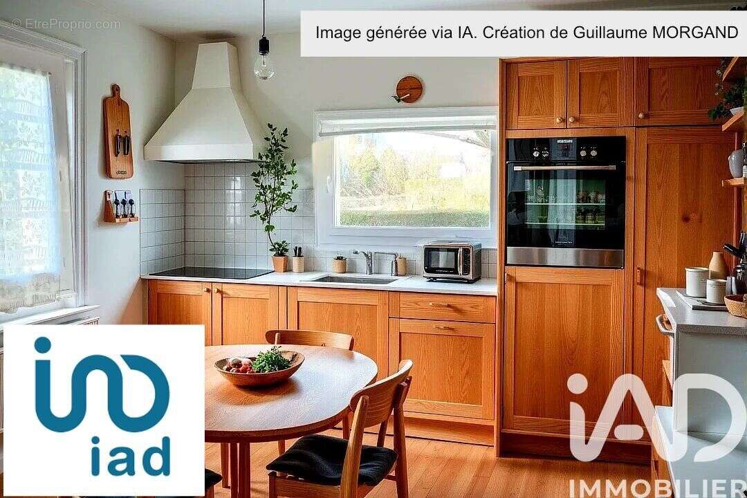 Photo 4 - Maison à LOUDEAC