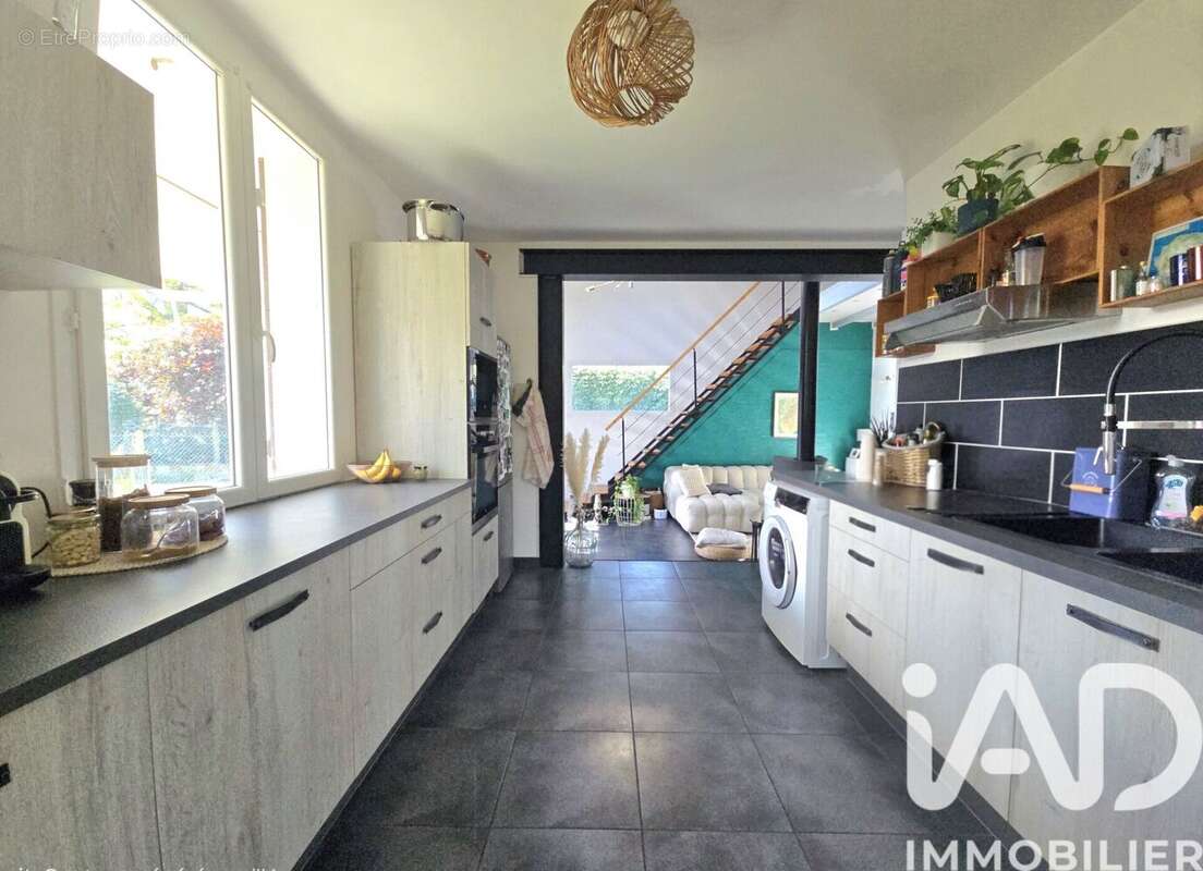 Photo 6 - Maison à AUREILHAN