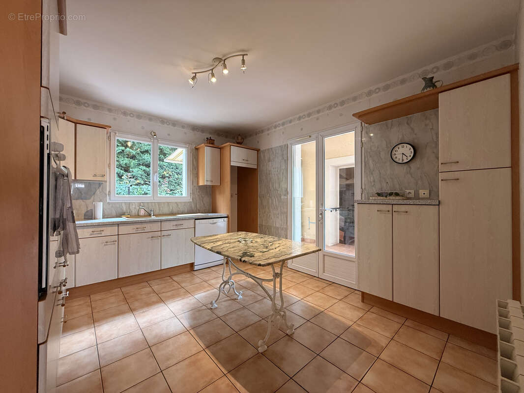 Maison à VILLENEUVE-SUR-LOT