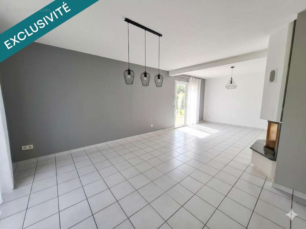 Photo 3 - Maison à SERVON-SUR-VILAINE