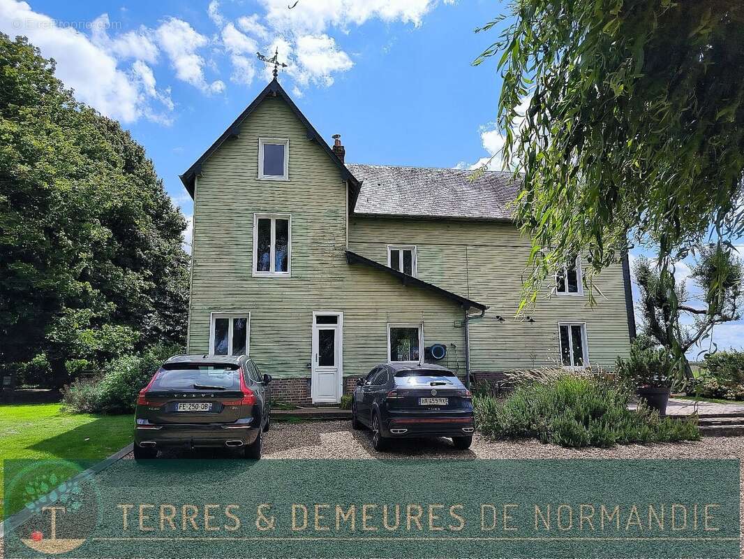 Proche des commerces, au calme, belle propriété tout confort sur un jardin de 3995m² - photo 16