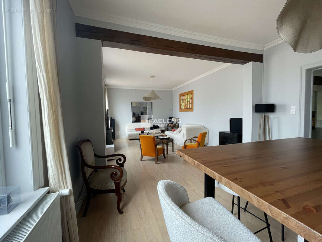 Maison 250 m² à Chereng  - photo 3