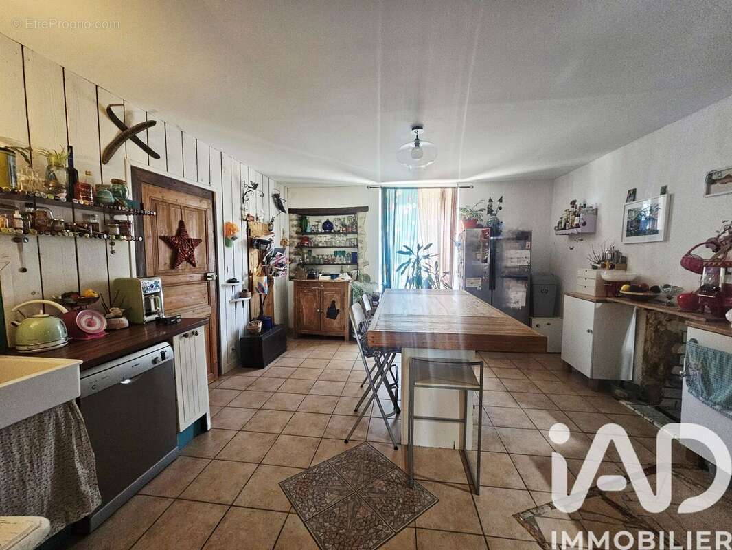 Photo 6 - Maison à TILLIERES