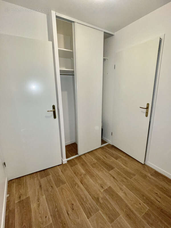 Appartement à LE PLESSIS-PATE