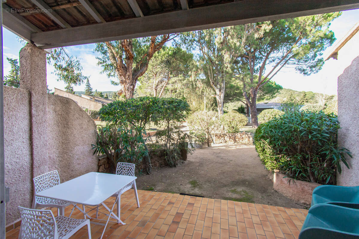 Maison à PORTO-VECCHIO