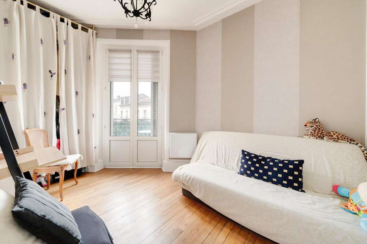 Photo 7 - Appartement à NANCY