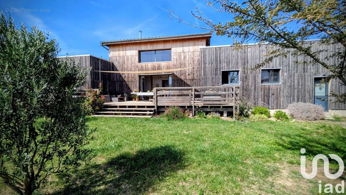 Photo 5 - Maison à ALLEX