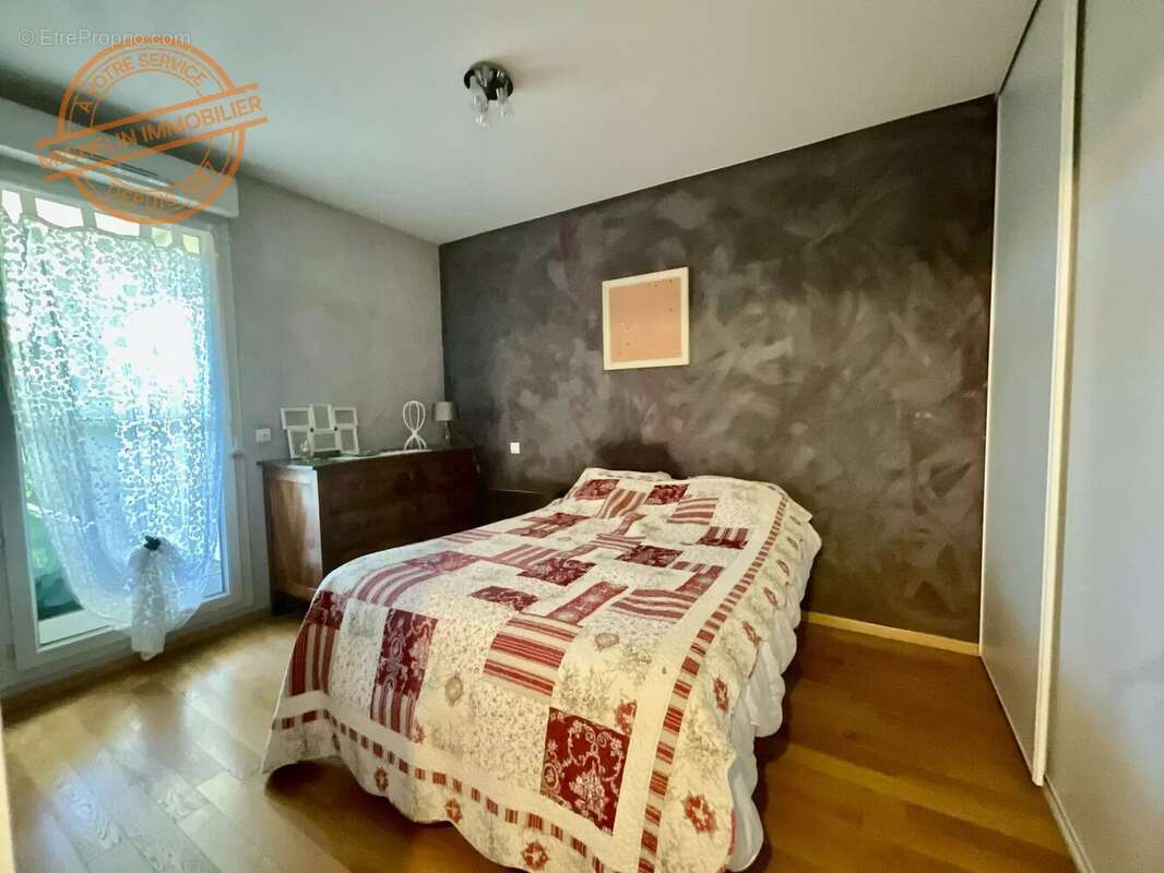 Appartement à VILLEFRANCHE-SUR-SAONE