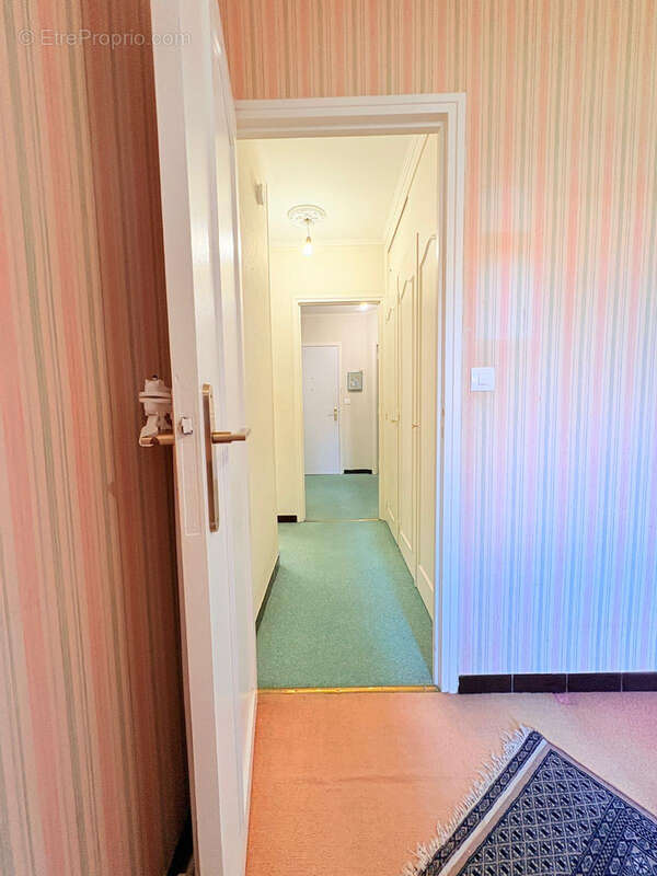 Appartement à SAN-MARTINO-DI-LOTA