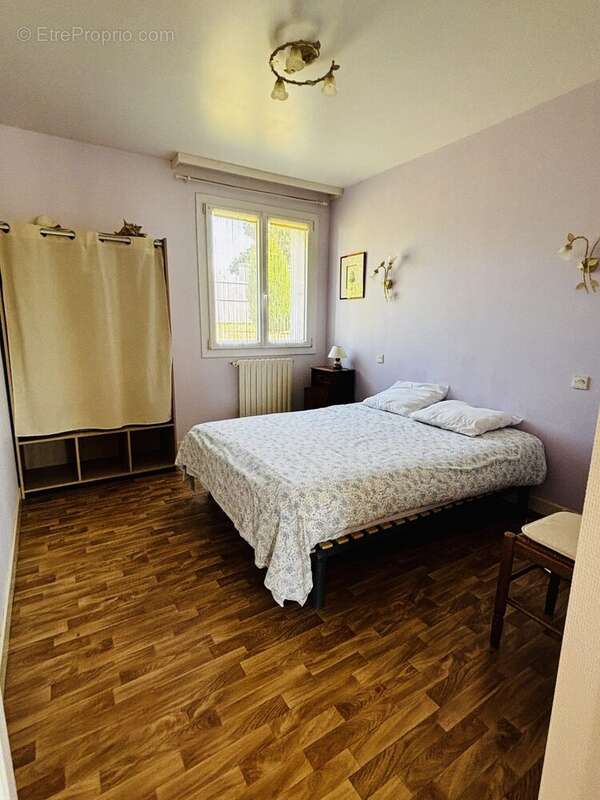 Maison 102 m² à Plerin  - photo 7