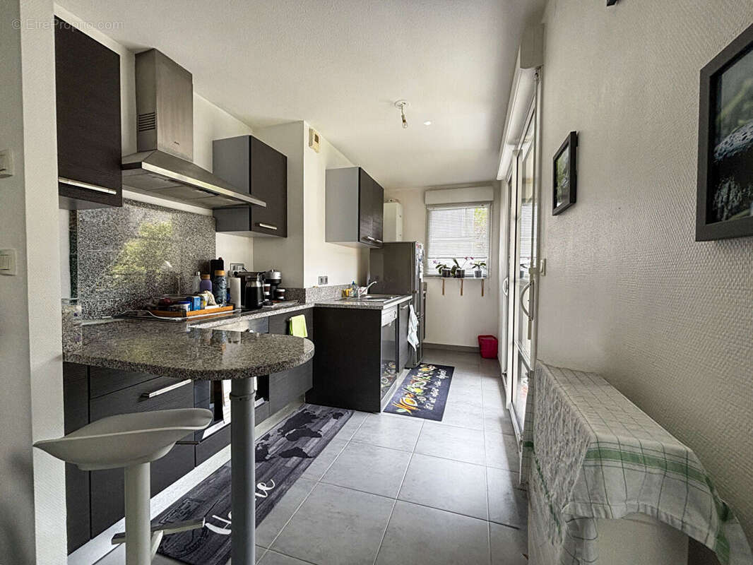 Appartement 2 pièces avec terrasse et garage à METZ QUEULEU - photo 3
