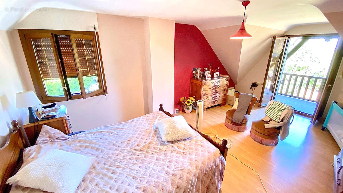 Maison 117m² à laval - photo 11