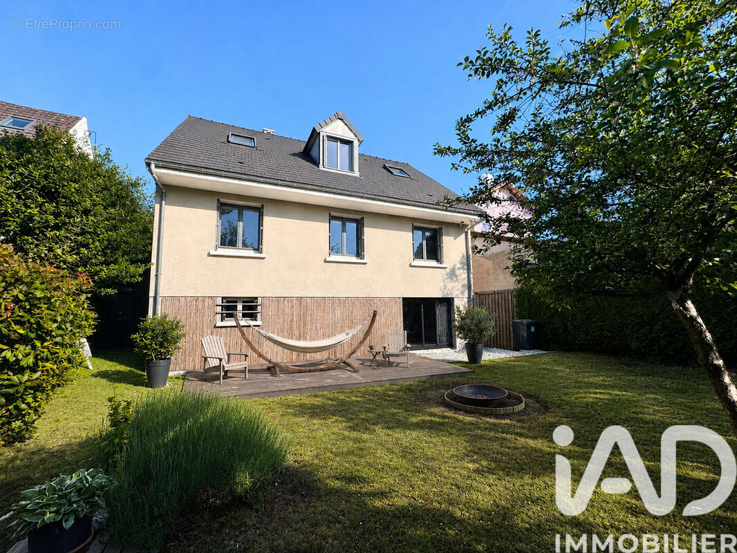 Photo 4 - Maison à MONTMORENCY