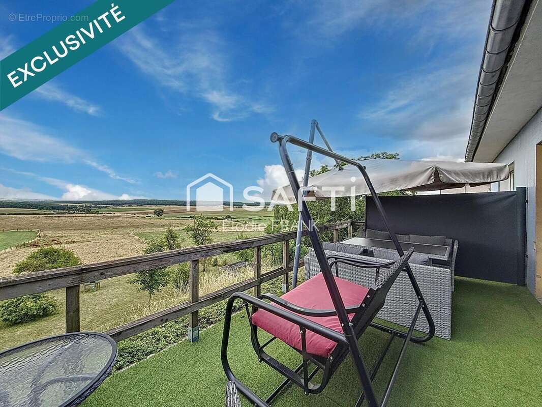 Photo 3 - Maison à BREISTROFF-LA-GRANDE