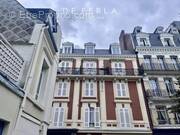 Appartement à TROUVILLE
