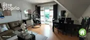Appartement à COULAINES