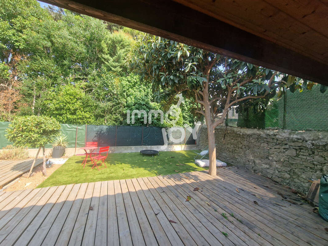 Maison a vendre a carcassonne - photo 17