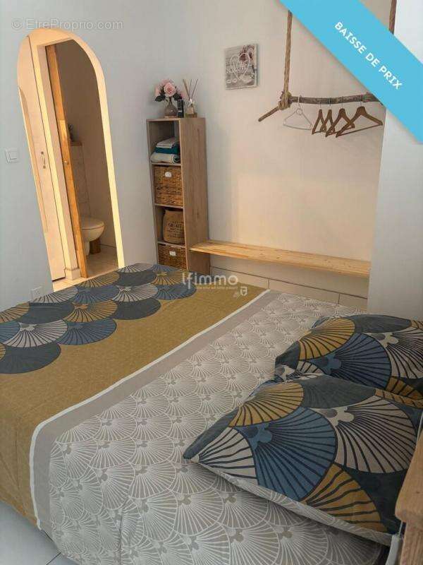 Maison à CAMPLONG-D&#039;AUDE