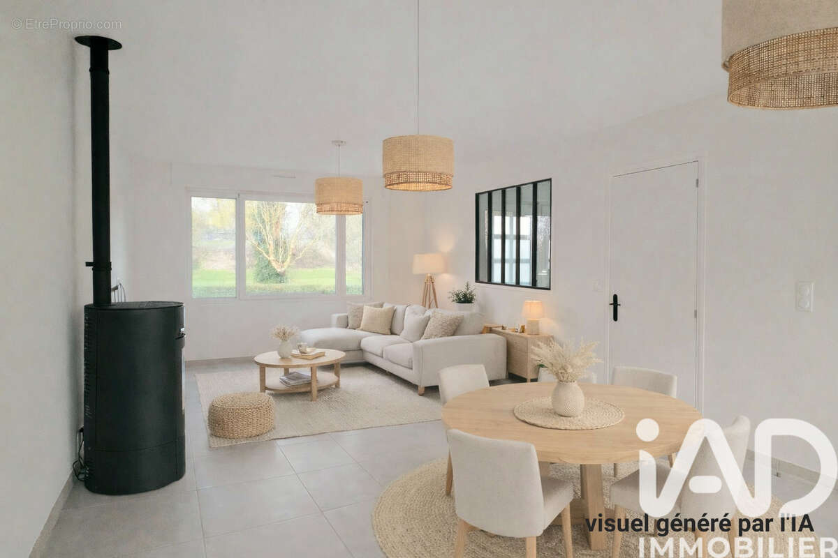 Photo 2 - Maison à WASQUEHAL