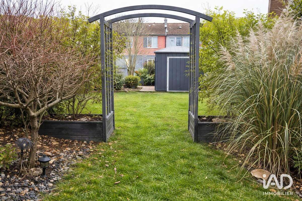 Photo 5 - Maison à LONGLAVILLE