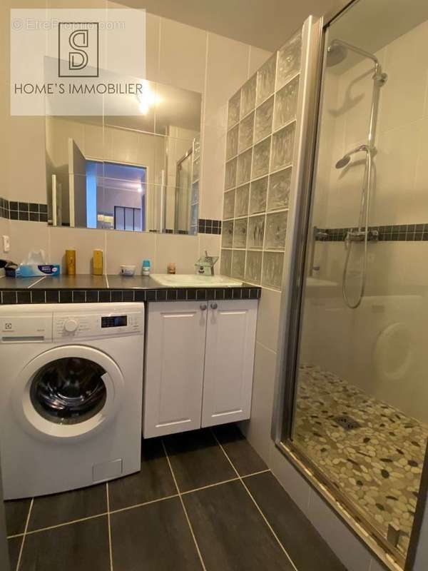 Appartement à LIVRY-GARGAN