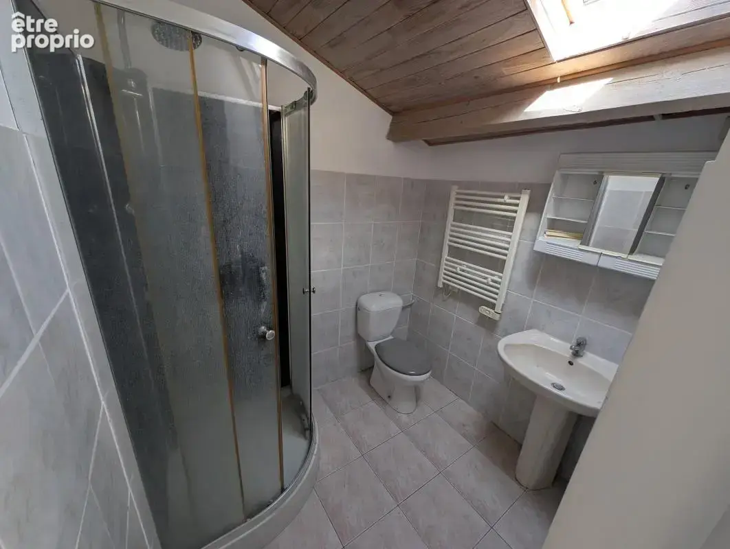 Bordeaux St Genès 43m² duplex 2 ch -  135 000 € - photo 6