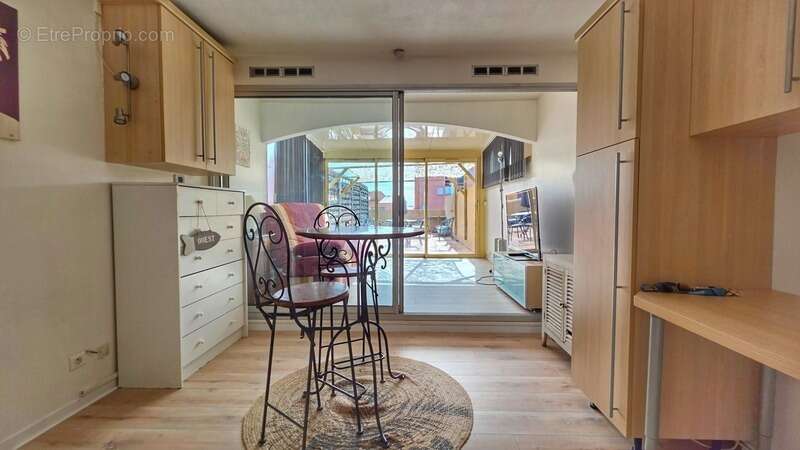 Appartement à vendre 1 pièces LE CAP D'AGDE (34) - photo 15