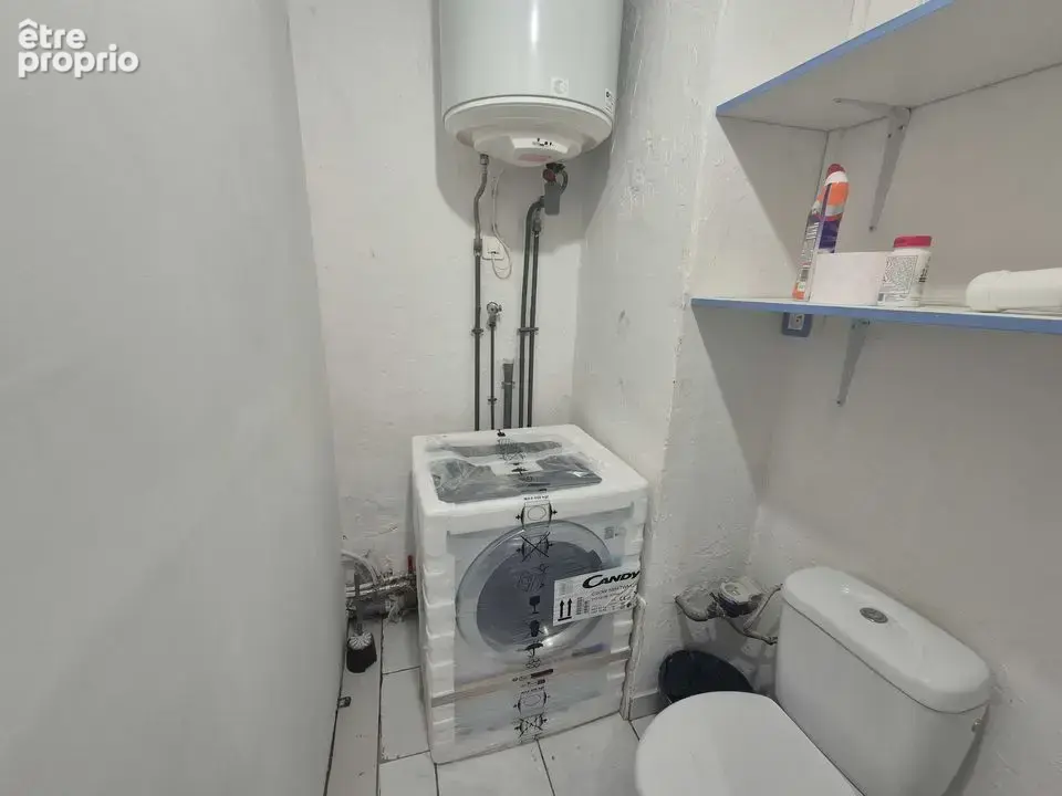 Appartement 33 m² à La Ciotat  - photo 8